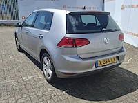 Personenauto volkswagen, golf 1.2 tsi trendline, bouwjaar 2013 - afbeelding 41 van  41