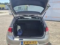 Personenauto volkswagen, golf 1.2 tsi trendline, grijs, bouwjaar 2013 - afbeelding 13 van  28