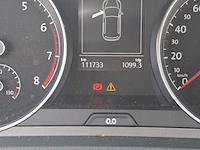 Personenauto volkswagen, golf 1.2 tsi trendline, grijs, bouwjaar 2013 - afbeelding 15 van  28