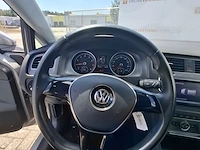 Personenauto volkswagen, golf 1.2 tsi trendline, grijs, bouwjaar 2013 - afbeelding 17 van  28