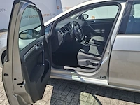 Personenauto volkswagen, golf 1.2 tsi trendline, grijs, bouwjaar 2013 - afbeelding 20 van  28