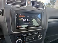 Personenauto volkswagen, golf 1.2tsi trendline, bouwjaar 2011 - afbeelding 10 van  31