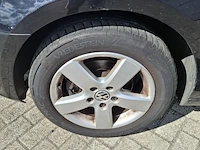 Personenauto volkswagen, golf 1.2tsi trendline, zwart, bouwjaar 2011 - afbeelding 10 van  31