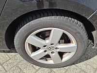 Personenauto volkswagen, golf 1.2tsi trendline, zwart, bouwjaar 2011 - afbeelding 13 van  31