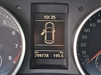 Personenauto volkswagen, golf 1.2tsi trendline, zwart, bouwjaar 2011 - afbeelding 16 van  31