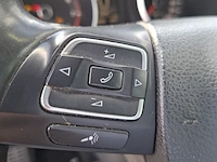 Personenauto volkswagen, golf 1.2tsi trendline, zwart, bouwjaar 2011 - afbeelding 21 van  31