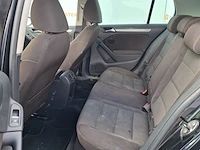 Personenauto volkswagen, golf 1.2tsi trendline, zwart, bouwjaar 2011 - afbeelding 23 van  31