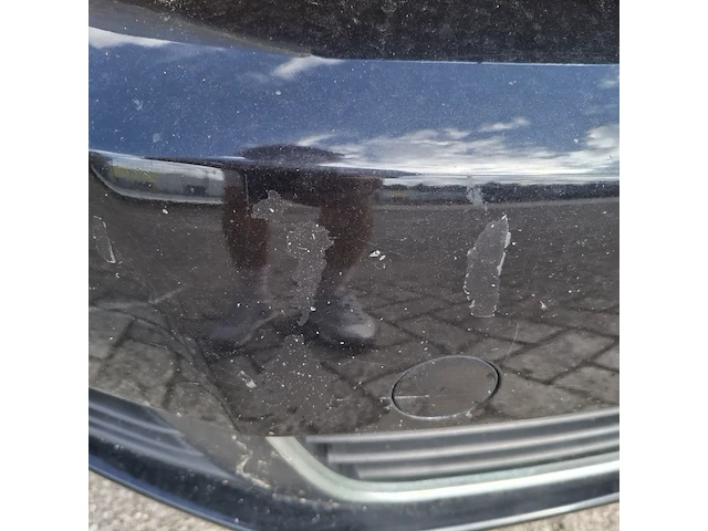 Personenauto volkswagen, golf 1.2tsi trendline, zwart, bouwjaar 2011 - afbeelding 24 van  31