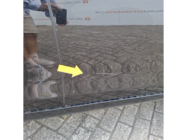 Personenauto volkswagen, golf 1.2tsi trendline, zwart, bouwjaar 2011 - afbeelding 25 van  31