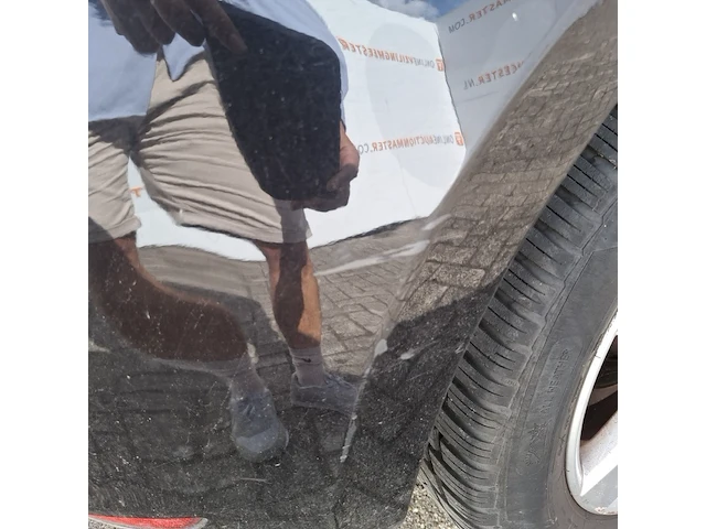 Personenauto volkswagen, golf 1.2tsi trendline, zwart, bouwjaar 2011 - afbeelding 26 van  31