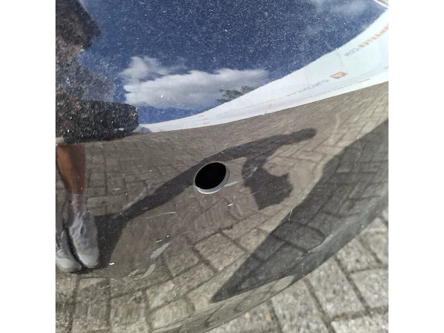 Personenauto volkswagen, golf 1.2tsi trendline, zwart, bouwjaar 2011 - afbeelding 28 van  31