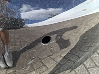 Personenauto volkswagen, golf 1.2tsi trendline, zwart, bouwjaar 2011 - afbeelding 28 van  31