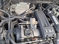 Personenauto volkswagen, golf 1.2tsi trendline, zwart, bouwjaar 2011 - afbeelding 29 van  31