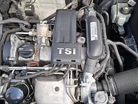 Personenauto volkswagen, golf 1.2tsi trendline, zwart, bouwjaar 2011 - afbeelding 30 van  31