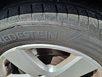 Personenauto volkswagen, golf 1.2tsi trendline, zwart, bouwjaar 2011 - afbeelding 9 van  31