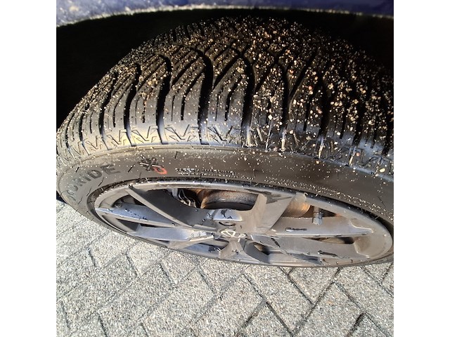 Personenauto, volkswagen, golf 1.4, 2009 - afbeelding 2 van  41