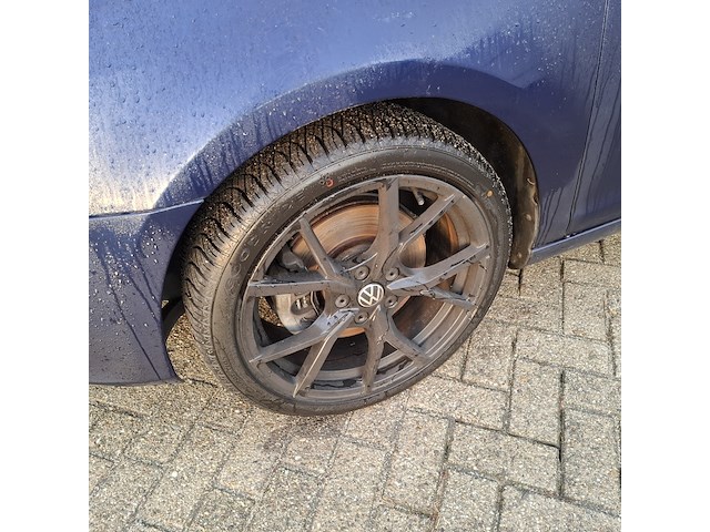 Personenauto, volkswagen, golf 1.4, 2009 - afbeelding 3 van  41