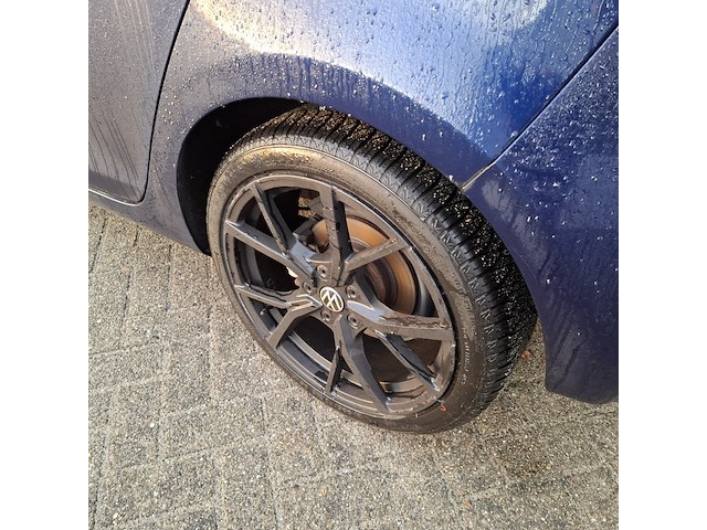 Personenauto, volkswagen, golf 1.4, 2009 - afbeelding 4 van  41