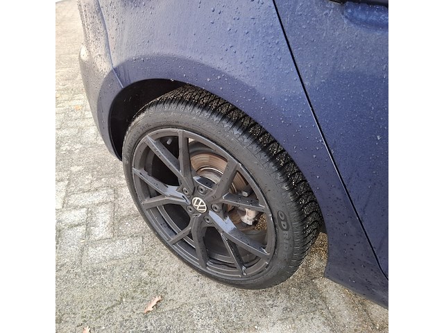 Personenauto, volkswagen, golf 1.4, 2009 - afbeelding 5 van  41