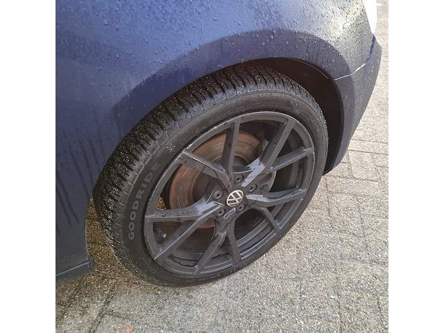 Personenauto, volkswagen, golf 1.4, 2009 - afbeelding 6 van  41