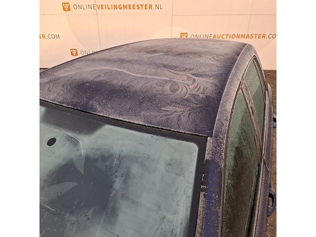 Personenauto, volkswagen, golf 1.4, 2009 - afbeelding 7 van  41