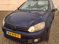 Personenauto, volkswagen, golf 1.4, 2009 - afbeelding 8 van  41