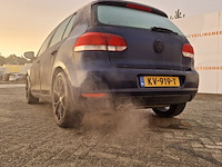 Personenauto, volkswagen, golf 1.4, 2009 - afbeelding 9 van  41
