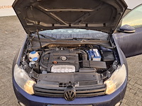 Personenauto, volkswagen, golf 1.4, 2009 - afbeelding 10 van  41