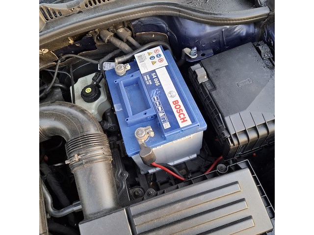 Personenauto, volkswagen, golf 1.4, 2009 - afbeelding 13 van  41