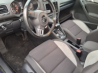 Personenauto, volkswagen, golf 1.4, 2009 - afbeelding 16 van  41