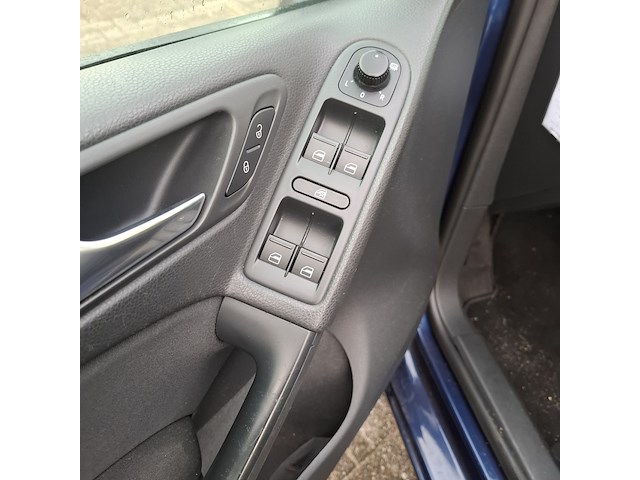 Personenauto, volkswagen, golf 1.4, 2009 - afbeelding 17 van  41