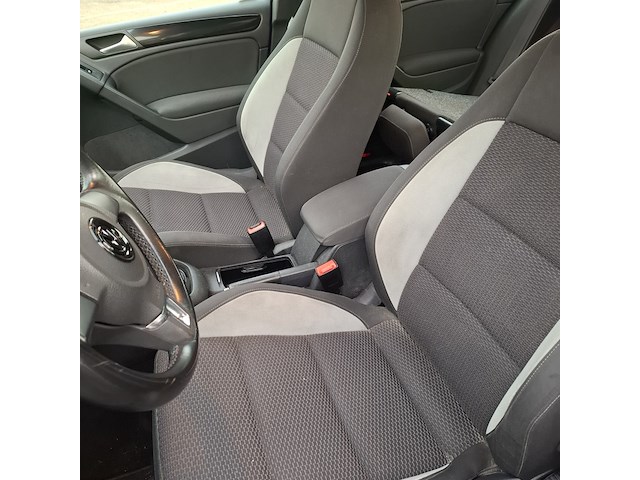 Personenauto, volkswagen, golf 1.4, 2009 - afbeelding 18 van  41