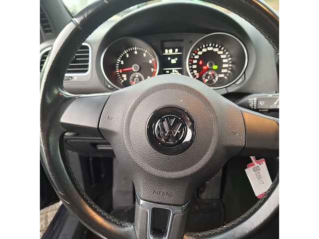 Personenauto, volkswagen, golf 1.4, 2009 - afbeelding 19 van  41