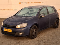 Personenauto, volkswagen, golf 1.4, 2009 - afbeelding 12 van  41
