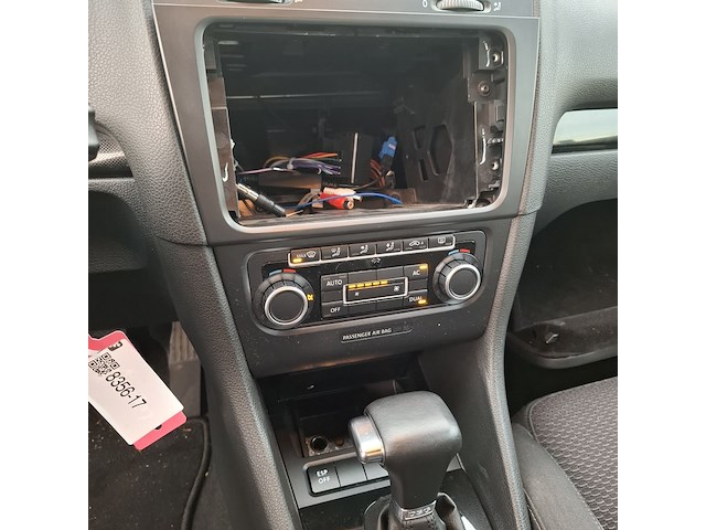 Personenauto, volkswagen, golf 1.4, 2009 - afbeelding 24 van  41