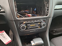 Personenauto, volkswagen, golf 1.4, 2009 - afbeelding 24 van  41