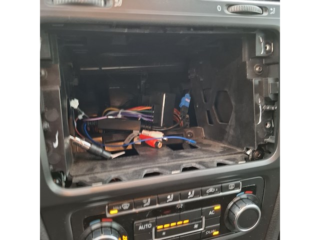 Personenauto, volkswagen, golf 1.4, 2009 - afbeelding 25 van  41