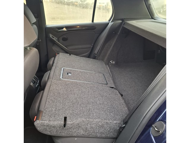 Personenauto, volkswagen, golf 1.4, 2009 - afbeelding 29 van  41