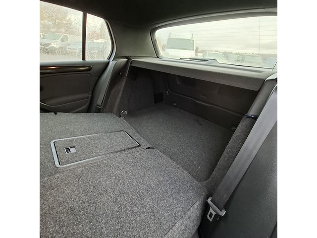 Personenauto, volkswagen, golf 1.4, 2009 - afbeelding 30 van  41