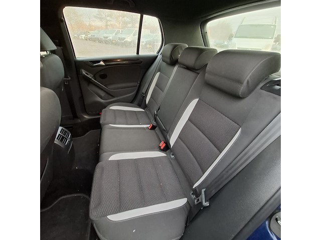 Personenauto, volkswagen, golf 1.4, 2009 - afbeelding 31 van  41