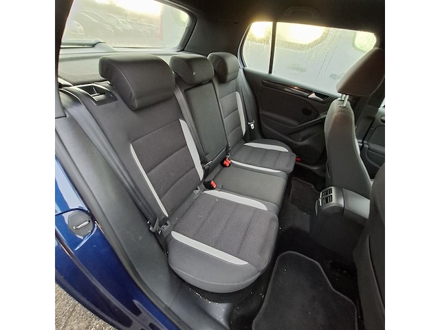 Personenauto, volkswagen, golf 1.4, 2009 - afbeelding 32 van  41