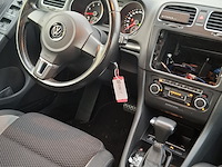 Personenauto, volkswagen, golf 1.4, 2009 - afbeelding 33 van  41