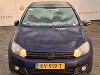 Personenauto, volkswagen, golf 1.4, 2009 - afbeelding 23 van  41