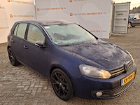 Personenauto, volkswagen, golf 1.4, 2009 - afbeelding 34 van  41