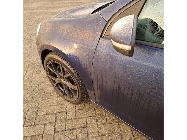 Personenauto, volkswagen, golf 1.4, 2009 - afbeelding 41 van  41