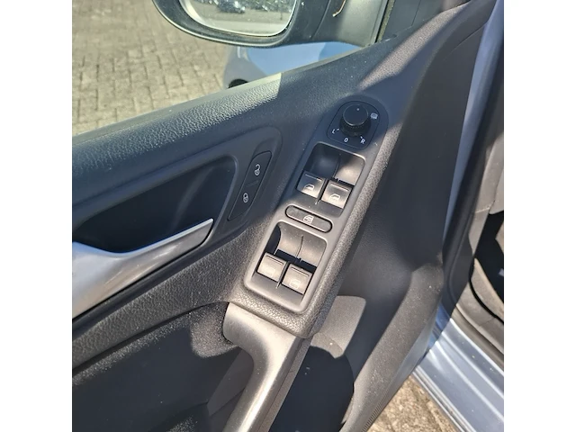 Personenauto volkswagen, golf 1.4 easyline, bouwjaar 2009 - afbeelding 3 van  67