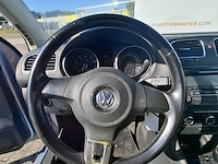 Personenauto volkswagen, golf 1.4 easyline, bouwjaar 2009 - afbeelding 5 van  67