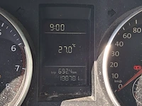 Personenauto volkswagen, golf 1.4 easyline, bouwjaar 2009 - afbeelding 7 van  67