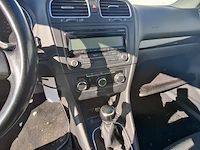 Personenauto volkswagen, golf 1.4 easyline, bouwjaar 2009 - afbeelding 8 van  67