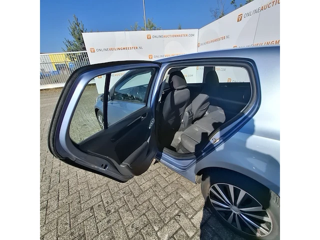 Personenauto volkswagen, golf 1.4 easyline, bouwjaar 2009 - afbeelding 14 van  67